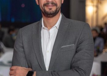 محمد عامر رئيسا للقطاع التجاري فى ERG للتطوير العقاري