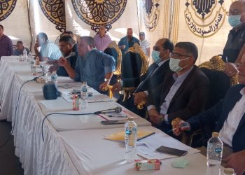 بسعر يصل إلى 140 ألف جنيه للمتر.. جهاز 6 أكتوبر يبيع 12 محل وصيدلية بالمزاد العلني