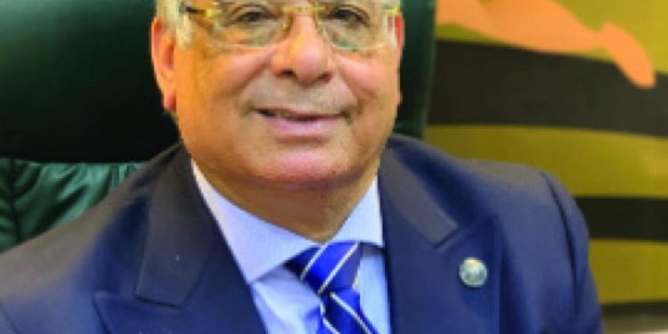 العدل: تخوفات التضخم رفعت نسب الشراء في السوق العقاري بهدف الاستثمار لأكثر من 70% خلال العام الحالي