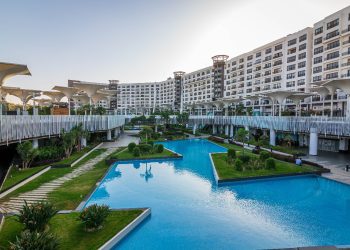 مجموعة Arab Developers Holding تتعاقد مع INCOMERCIAL لتأجير Park Mall بالقاهرة الجديدة