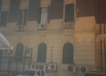 بالصور.. محافظ القاهرة يبدأ خطة متكاملة لترشيد الطاقة