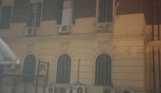 بالصور.. محافظ القاهرة يبدأ خطة متكاملة لترشيد الطاقة