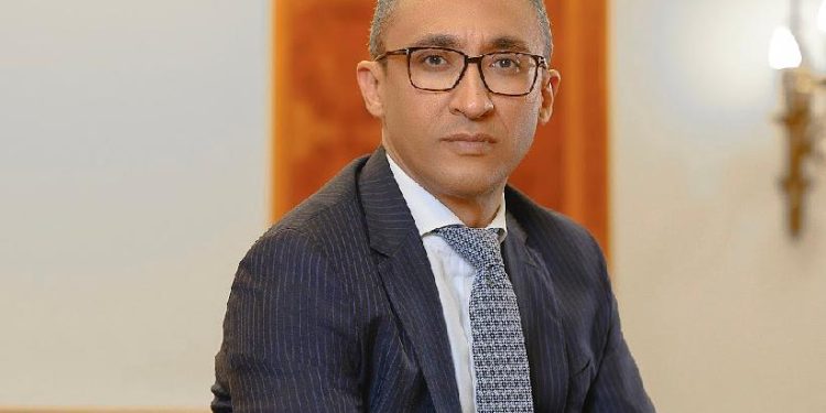 فى أول 3 أشهر من 2022.. مصر للمقاصة والايداع و القيد المركزي تحقق أعلي أرباح ربع سنوية منذ تأسسها