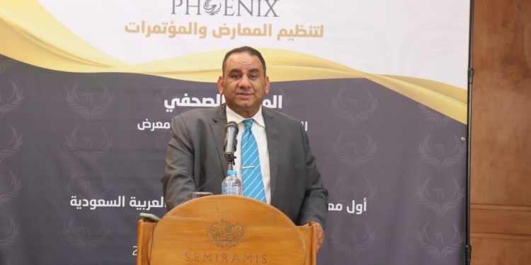 «إنفينيتي فينكس» تطلق معرض “THE ICON SHOW” في مدينة الدمام نوفمبر 2022