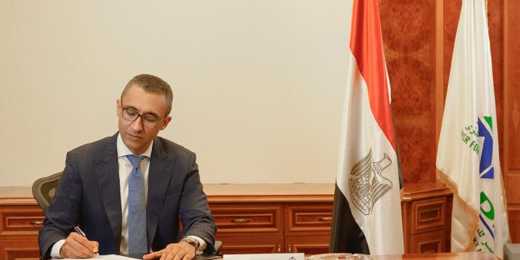 توقيع اتفاقية تعاون مشترك بين “مصر للمقاصة والإيداع والقيد المركزي” و”مركز مقاصة الأوراق المالية” بالسعودية