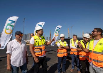 «نيو جينيريشن للتطوير» تطلق مشروع «L’HIVER» بالعلمين الجديدة على مساحة 75 فدانًا