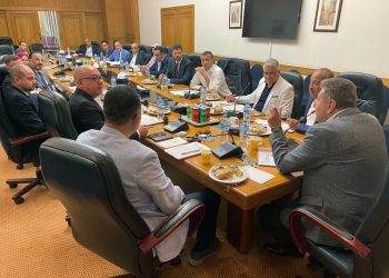 “غرفة التطوير العقاري” تستعرض جهودها لدعم الشركات الفترة الماضية … وتصدير العقار أبرز الملفات