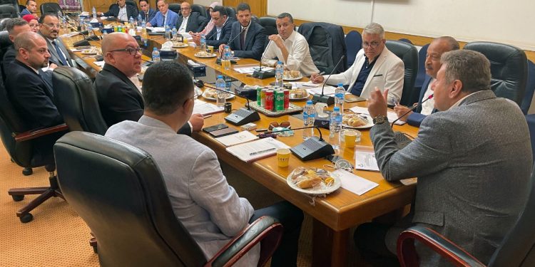 “غرفة التطوير العقاري” تستعرض جهودها لدعم الشركات الفترة الماضية … وتصدير العقار أبرز الملفات