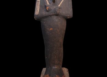 بالصور.. تعرف على القطع الأثرية لشهر أغسطس