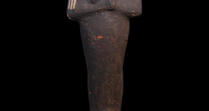 بالصور.. تعرف على القطع الأثرية لشهر أغسطس