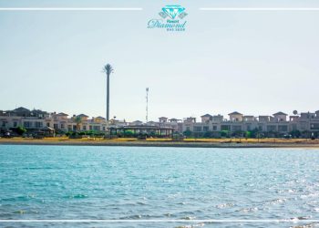 «سوفانا للتنمية السياحية» تطرح مرحلة جديدة بمشروع «دايموند ريزورت» في رأس سدر بإجمالي 150 وحدة