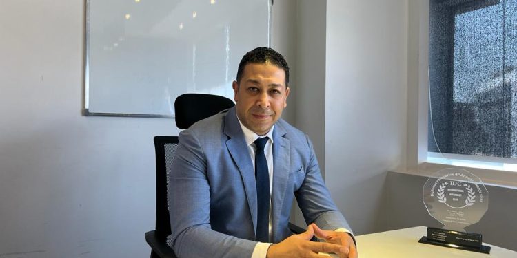 إسلام يحيى:  تثبيت البنك المركزي لأسعار الفائدة يحقق توازن كبير بالسوق العقاري