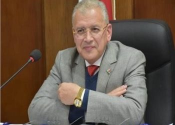 تتضمن 26 قرية.. رئيس مياه القليوبية يعلن انتهاء شبكات المياه لقرى حياة كريمة بالمحافظة