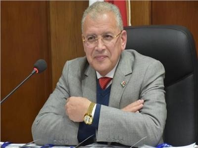 تتضمن 26 قرية.. رئيس مياه القليوبية يعلن انتهاء شبكات المياه لقرى حياة كريمة بالمحافظة