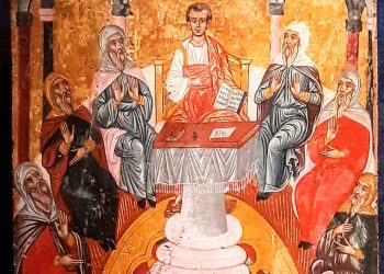 معرض عن رحلة العائلة المقدسة في مصر بمتحف تل بسطا