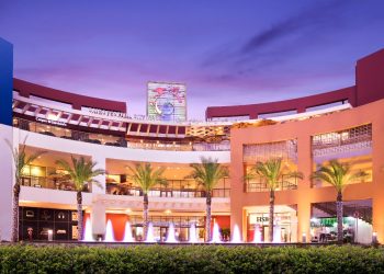 كايرو فستيفال سيتي” يتعاون مع “سيمبل” لتوفير حلول الدفع الفورية وتحسين تجربة التسوق للعملاء