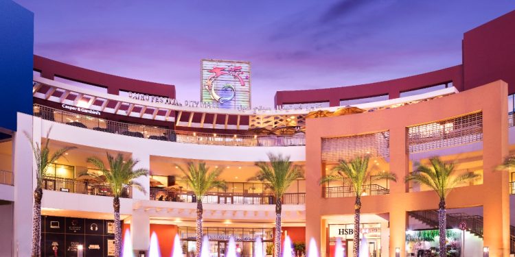 كايرو فستيفال سيتي” يتعاون مع “سيمبل” لتوفير حلول الدفع الفورية وتحسين تجربة التسوق للعملاء