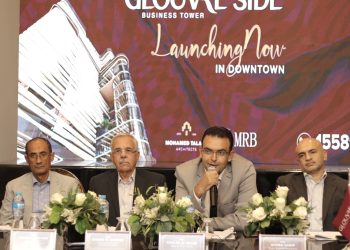 «CGD Development» تطلق مشروع «Glouvre Side New Capital» باستثمارات 500 مليون جنيه