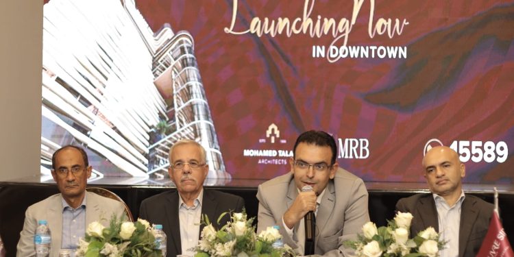 «CGD Development» تطلق مشروع «Glouvre Side New Capital» باستثمارات 500 مليون جنيه