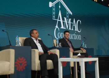 UC للتطوير العقارى توقع عدد من عقود المقاولات والانشاءات والادارة لمشروعاتها بالعاصمة الإدارية