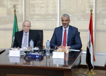 لحوالى 38 ألف شركة.. اتحاد مقاولي التشييد والبناء يتعاون مع فودافون بيزنس لرقمنة الخدمات المقدمة للأعضاء