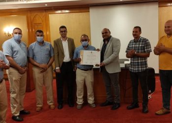 القابضة للمياه: تفعيل خطط مأمونية تداول الصرف الصحي استعدادا لقمة COP27 بشرم الشيخ