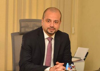 باسل شعيرة: جهود كبيرة من الدولة لتهيئة مناخ الاستثمار وجذب المستثمرين بقطاع الصناعة