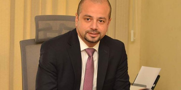 باسل شعيرة: جهود كبيرة من الدولة لتهيئة مناخ الاستثمار وجذب المستثمرين بقطاع الصناعة