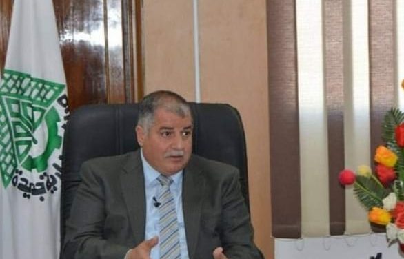 فى 6 أحياء سكنية.. منيع: قريبا افتتاح مشروعى جنة وسكن مصر بدمياط الجديدة