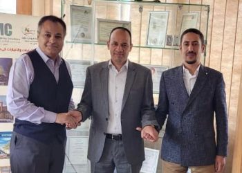 “الأسما للاستشارات الهندسية” توقع شراكة مع عمار مصر-ديناميك لتقديم الاستشارات الهندسية