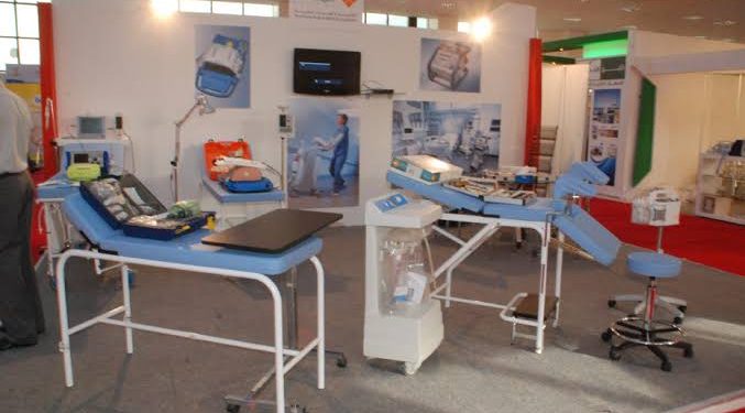 17 أكتوبر…انطلاق فعاليات معرض ومؤتمر ليبيا الطبي بمدينة بنغازي