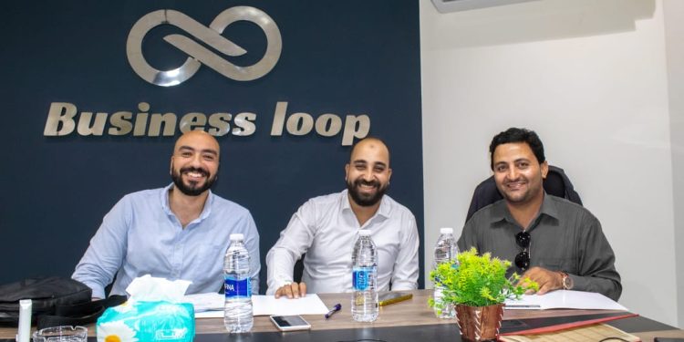 “بيزنس لوب” تتعاقد مع “زينو تريد” لإدارة توسعات « Zino Coffee » الألمانية في مصر