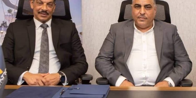 ماروتا للتطوير العقاري: انتعاش حركة مبيعات مشروعات العاصمة الإدارية الفترة المقبلة