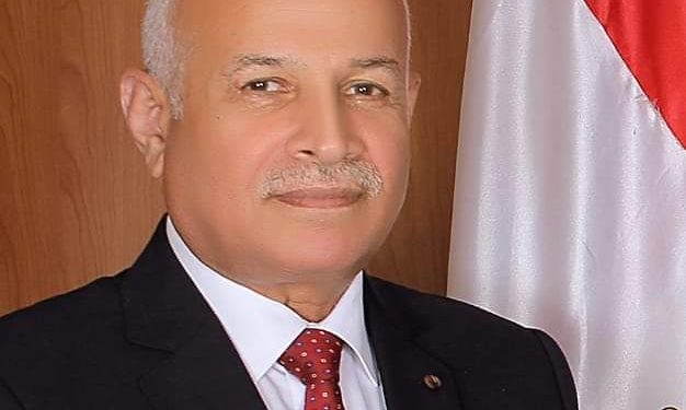 المعمل المركزى لمياه البحيرة يحصل على شهادة الأيزو 17025