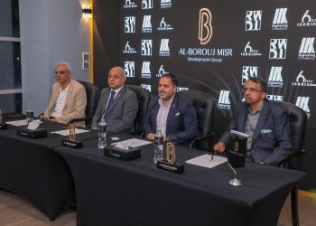 “البروج مصر” تتعاقد مع “RWDI” العالمية المتخصصة فى هندسة الرياح لمشروع “SIXITY ICONIC TOWER”