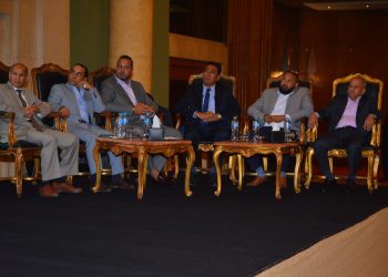 رئيس جهاز الإسعاف الليبي: تعاون مشترك بين الحكومة المصرية والليبية بالمجال الطبي