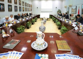 وزير السياحة يترأس مجلس إدارة المجلس الأعلى للآثار في تشكيله الجديد