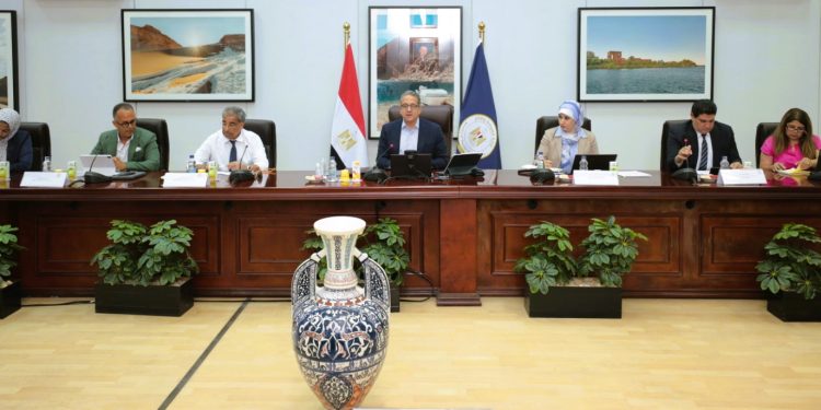 132 منشأة فندقية في مدينة شرم الشيخ حصلوا على شهادة تفيد تطبيق الممارسات الخضراء