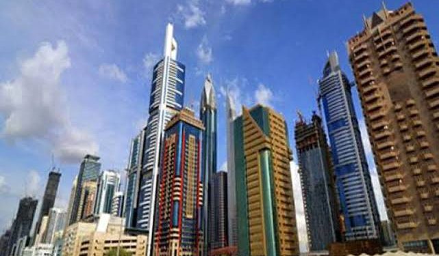 1.5 مليار درهم تصرفات عقارات دبي اليوم