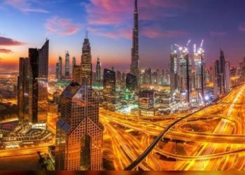 1.1 قيمة التصرفات العقارية في دبي اليوم