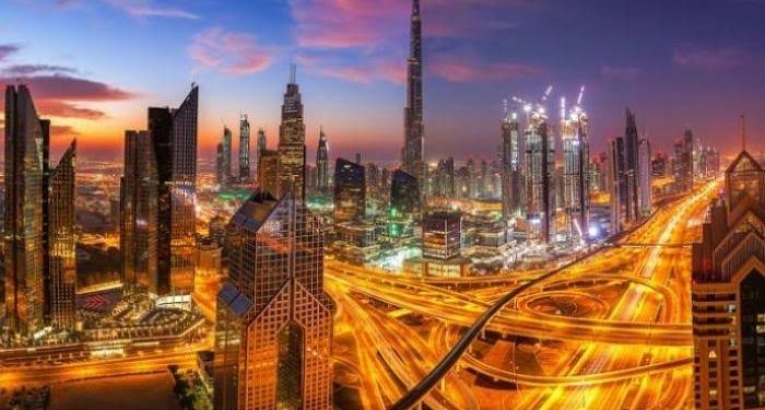 1.1 قيمة التصرفات العقارية في دبي اليوم