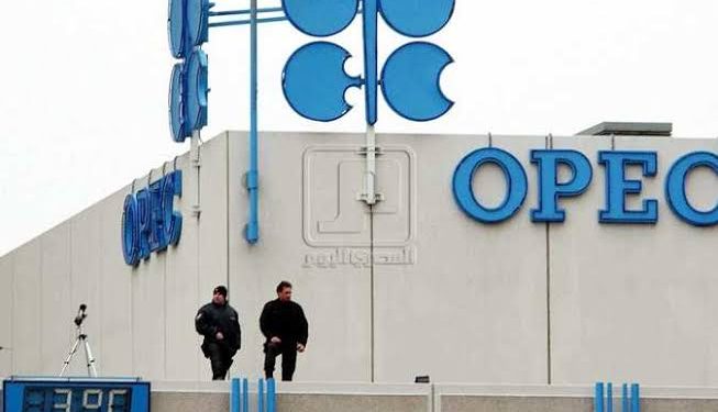 ارتفاع سعر سلة خامات “أوبك” إلى 100.78 دولار