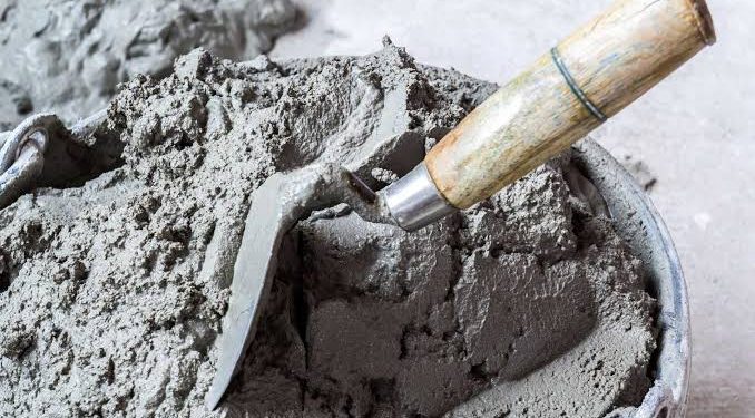 تعرف على أسعار الأسمنت اليوم الثلاثاء