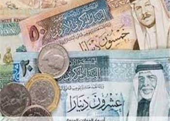 تعرف على أسعار صرف العملات العربية اليوم الخميس