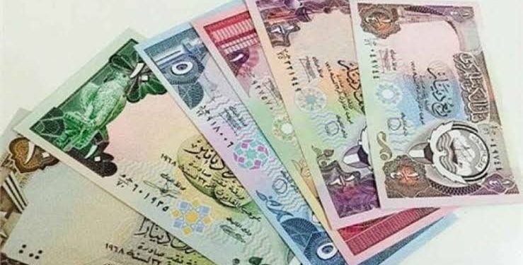 تعرف على سعر صرف الدينار الكويتي بالبنوك اليوم الاثنين
