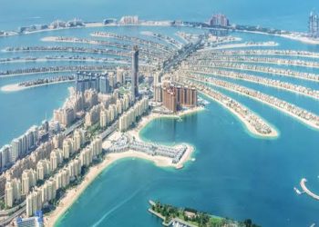 1.4 مليار درهم تصرفات العقارات في دبي اليوم