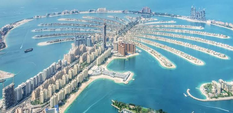 1.4 مليار درهم تصرفات العقارات في دبي اليوم