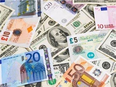 الدولار يسجل 18.91 جنيها.. تعرف على أسعار صرف العملات العربية اليوم