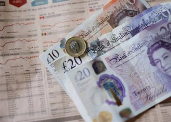 تعرف على سعر صرف الجنيه الاسترليني في البنوك اليوم الثلاثاء