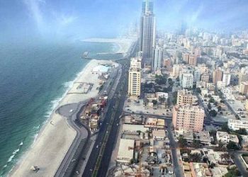 عقود البناء في عجمان تتجاوز 2.1 مليار درهم في النصف الأول من 2022غ٩